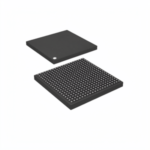 Original 400 LFBGA Embedded Buy Electronics Components Online M2S005S-1VFG400I - Product Image 1
