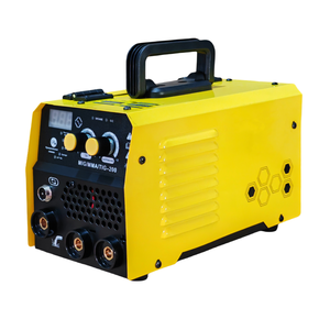 <span class=keywords><strong>Saldatrice</strong></span> Inverter 3-in-1 MIG/MMA/TIG Senza Gas al Miglior Prezzo - Product Image 5