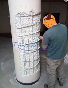 Marteau de <span class=keywords><strong>Schmidt</strong></span> de haute qualité Taijia pour la résistance à la compression du béton, scléromètre - Product Image 2