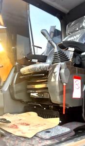 Excavadoras de Orugas SANY Usadas con Certificación EMC con Cucharón, Excavadora Usada SY75C de 7 Toneladas en Venta, Maquinaria de China - Product Image 5