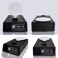 Système de cible intelligent AKP1-6 cible automatique cible réactive pour la prise de vue au laser en intérieur