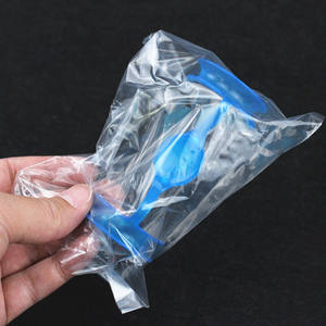 Abridor Bucal Dental Tipo M, Soporte Intraoral en Forma de Arco para Retener la Lengua, Empaquetado Individualmente, Accesorio para Terapia Oral - Product Image 1