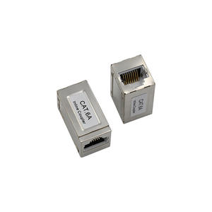 Venta de Fábrica: Módulos de Conexión Directa Blindados Categoría 6a MT-2001(<span class=keywords><strong>C6A</strong></span>) al por Mayor - Product Image 3