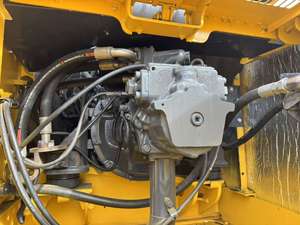 Oferta Especial: Excavadora Usada Komatsu PC300 Tipo Oruga, Modelo 2021, 30 Toneladas, Origen Japón, Minería, Hidráulica Sin Fugas, Motor Diésel - Product Image 6