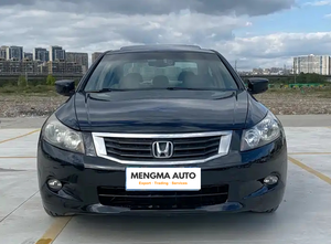 Honda Accord berline 2010, confort exécutif, navigation d'usine, écran tactile, toit ouvrant, sièges en tissu, caméra <span class=keywords><strong>de</strong></span> recul, taille des pneus R16 - Product Image 5