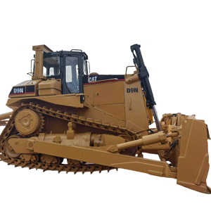 รถดันดิน D9R D9N ของแมวรถปราบดินมือสองรถปราบดิน D6G D6R D6D D6M D7G D7H ใช้ D6r แมว - Product Image 1