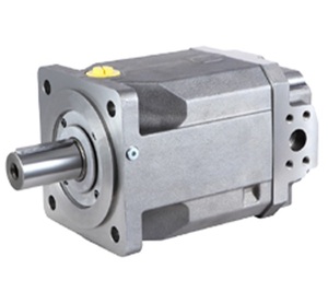 Bomba de Pistones Axiales Hidráulica Rexroth A4FO de A4FO40, A4FO71, A4FO125, A4FO180, A4FO250, A4FO500, Bomba para Hormigón - Product Image 5