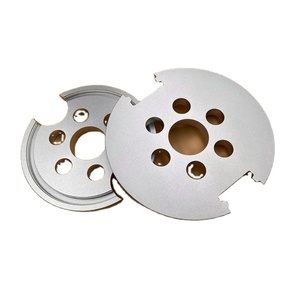 Motorcycle Custom Parts High Precision 5 Axis CNC <b>Machining</b> <b>Service</b> - Product Image 5