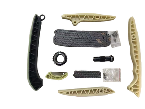 Nuevos Kits de Cadena de Distribución CanYe para Mercedes-Benz para Motores 270/272/642/276/271/M275/OM642/M278 Venta Directa de Fábrica - Product Image 2