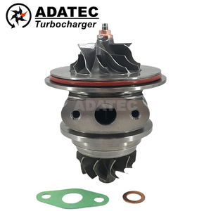 Cartouche de turbocompresseur TD04 49377-07000 pour Iveco Daily III <span class=keywords><strong>2</strong></span>.8 TD 92Kw 125HP 500372214 nouveau noyau de Turbo Adatec - Product Image 6