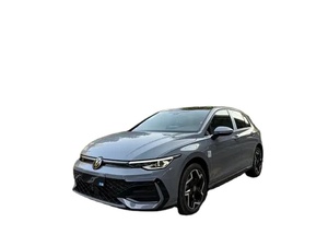 <span class=keywords><strong>Autos</strong></span> <span class=keywords><strong>Usados</strong></span> Volkswagen Golf 2025 Modelo Facelift 2 300TSI R-Line Gasolina 5 Puertas 5 Asientos Hatchback - Product Image 1