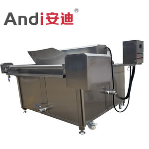 Khoai tây chiên và khoai tây chiên - Product Image 6