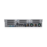 델 R740 할인 GPU 지원 파워 엣지 R740xd R7525 R650 R740xd2 R640 R650 R630 R760 R760xa R730xd DELL 랙 서버