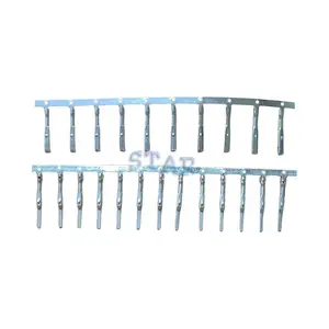 Crimp Terminal Molex MX150 Series Female Terminal 33012-3001,14-16 AWG/33012-3002,18-20AWG/33012-3003,22AWG