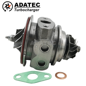 Cartuccia Turbo 49373-04003 TD02 144108035R Turbina CHRA per <span class=keywords><strong>Renault</strong></span> <span class=keywords><strong>Clio</strong></span> IV Grandtour KH_ <span class=keywords><strong>0.9</strong></span> <span class=keywords><strong>TCe</strong></span> 90 898ccm 66KW 90CV 2013- - Product Image 4