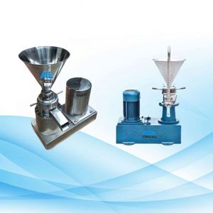 Rectificadora de jugo de Granada, extractor de molino coloidal de UVA/limón/jugo de naranja - Product Image 5