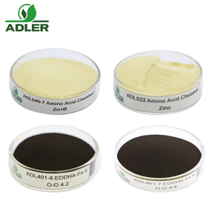 Solubile in acqua polvere pianta monoammonio fertilizzante per gli alberi di mele, ammonio fertilizzante fogliare per arance - Product Image 6