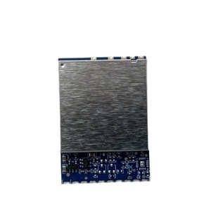 3.3G SK3500-SPI โมดูลรับส่งสัญญาณแบบควบคุมด้วย SPI, เครื่องส่ง/รับสัญญาณ AV แบบตั้งโปรแกรมได้ - Product Image 3