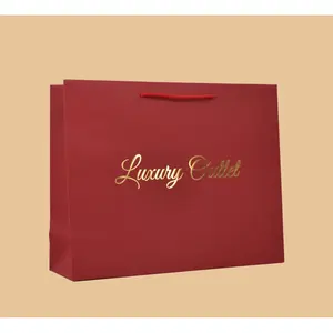 Elegante shopper con stampa a caldo personalizzata per merchandising - Product Image 3