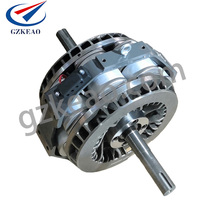 Ralentisseur de dynamomètre de courant de Foucault de 1400N.m pour le dynamomètre automatique de châssis ou le dyno de châssis de rouleau