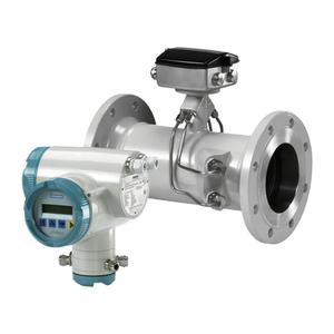 เครื่องวัดอัตราการไหลแบบอัลตราโซนิก 2 แทร็ก SITRANS FUS SONO 3300/FUS060 รุ่น 7ME3300-1VC30-1QC0 - Product Image 4