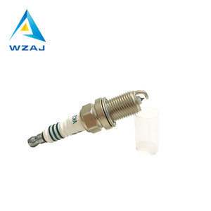 หัวเทียนอิริเดียมรุ่น Vk20-5604 สำหรับเครื่องยนต์เบนซินรถบอราและซาจิตาร์รุ่นใหม่ - Product Image 2