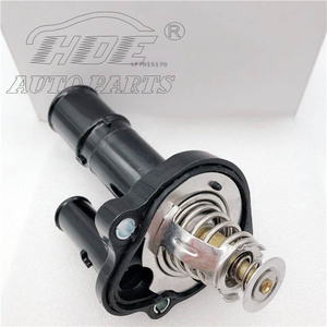 LF70-15-170 LF70-15-170C Venta al por Mayor de Piezas de Automóviles HDE, Termostato de Refrigerante del Motor para Mazda - Product Image 5