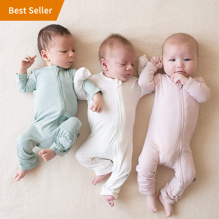 Newborn Kids Clothing Spring Toddle Viscose