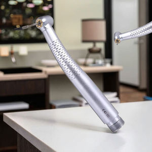 La última pieza de mano dental de alta calidad, larga vida útil, Turbo, pieza de mano dental de alta velocidad para odontología restauradora - Product Image 6
