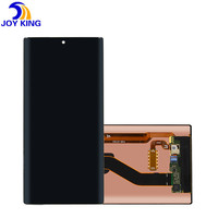 Écran Super AMOLED d'origine de 6.8 pouces pour SAMSUNG Note 10 Plus SM-N975F (Global) SM-N975U N9750 écran tactile LCD N970F Note 10 LCD