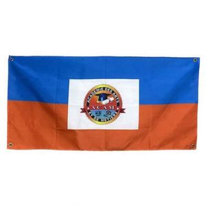 ราคาโรงงานสุดคุ้ม ขายส่ง ผ้าโพลีเอสเตอร์ 100% สีสันสดใส ทุกขนาด ทุกแบบ พิมพ์ดิจิทัล แบนเนอร์สั่งทำได้ - Product Image 4