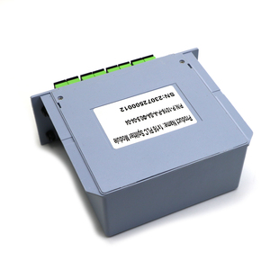 Divisore in Fibra Ottica SC/APC 1x16 in Scatola di Plastica <span class=keywords><strong>con</strong></span> Pigtail a Prezzo di Fabbrica - Product Image 3