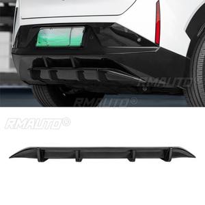 Para ZEEKR X MC, estilo deportivo, protector de parachoques trasero, difusor, kit de carrocería, protector de parachoques, cubierta, accesorios para coche - Product Image 2