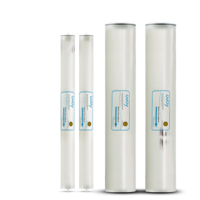 Membran Osmosis terbalik 4040 8040 industri Ovay untuk pemurni air limbah 8 inci membran RO
