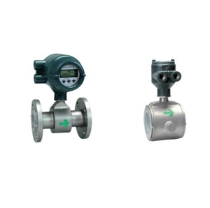 เครื่องวัดการไหลแบบรวม Yokogawa AXF ลดราคาพิเศษ; มีส่วนลดสำหรับการสั่งซื้อจำนวนมาก เครื่องวัดการไหล AFX ความแม่นยำสูง - Product Image 2