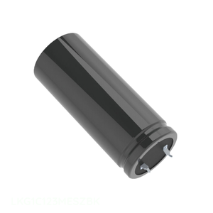 Condensateur à montage en surface (SMD) LKG1C123MESZBK, 12000 µF, 20 %, 16 V, en aluminium, à connexion rapide, Distributeur agréé - Product Image 1