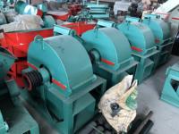 Broyeur de branches de bois pour la production de sciure, facile à utiliser, prix usine, broyeur de bois pour machines agricoles