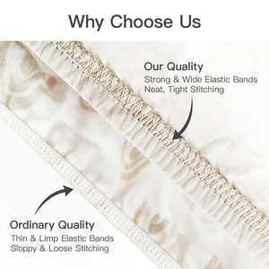 Soft Stretch Knit Organic Cotton Baby Fitted Standard Crib Sheet 52x28 with GOTS Jersey for Newborn Boys Girls Nursery <strong>Bedding</strong> - Product Image 4