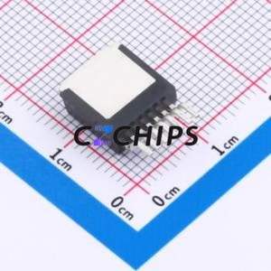 Mosfet ซิลิคอนคาร์ไบด์ TO-263-7L SG2M023120J1J ทรานซิสเตอร์มอสเฟทของแท้ใหม่ - Product Image 2