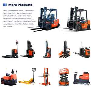 Montacargas Eléctrico Contrapesado <span class=keywords><strong>Noblelift</strong></span> FE4P16-20Q de 1.6 a 2 Toneladas, Horquillas de Cuatro Puntos de 1070 mm de Longitud, Batería de Litio 48V 60AH - Product Image 6