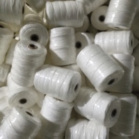 Corde tressée en polypropylène, corde en polyester tressée, 1 mm, 1,5 mm, 2 mm, 2,5 mm, 3 mm, 4 mm