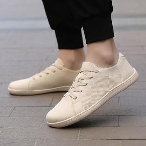 סין סיטונאי נשים רחב תיבת הבוהן zapatillas גברים כושר אימון נעלי ספורט נעלי נשיפה - Product Image 5