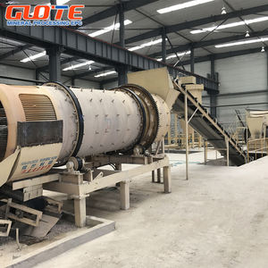 Máquina de limpieza y procesamiento de <span class=keywords><strong>arena</strong></span> y grava de cuarzo a gran escala, limpiadora de tambor rotatorio para minería - Product Image 3