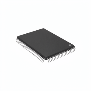 Manufacturer Channel IS61LPD25636A-200TQLI-TR 100 LQFP Memory Buy Electronics Components Online - Product Image 1