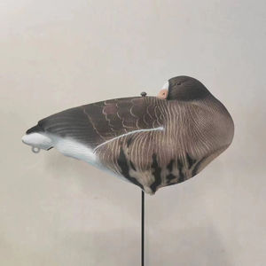 Appâts de chasse étanches leurres d'<span class=keywords><strong>oies</strong></span> leurres d'<span class=keywords><strong>oies</strong></span> grises Specklebelly chasse <span class=keywords><strong>sauvage</strong></span> leurre d'<span class=keywords><strong>oies</strong></span> douces - Product Image 4