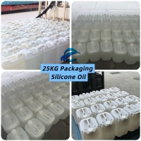 Pelapis Pelepas Dimetil Silikon untuk Liner Label dengan Performa Pengelupasan yang Stabil untuk Formula Pelapis Silikon Tanpa Pelarut