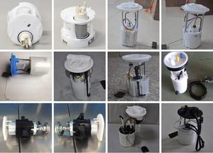 Pièces de moteur, ensemble de pompe à carburant, voiture d'origine 68004095AC, utilisé pour <span class=keywords><strong>Dodge</strong></span> Jeep, moteur électrique standard 3.7l Chrysler dans le réservoir de carburant - Product Image 5