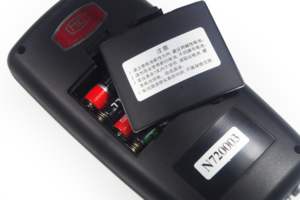 Ultrasone Dikte <span class=keywords><strong>Gauge</strong></span> TM-1240 - Product Image 4