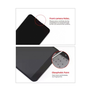 Écran LCD de remplacement pour téléphone portable de marque Super Quest de qualité SOR, original, pour Intel Vision 2 - Product Image 5