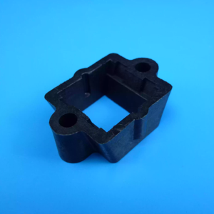 DLE Carburetor Heat Block for DLA35RA Gasoline/Petrol Engine Made in Guangdong China - Product Image 2